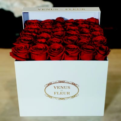 Venus et Fleur- Oculus World Trade Center Boutique by null