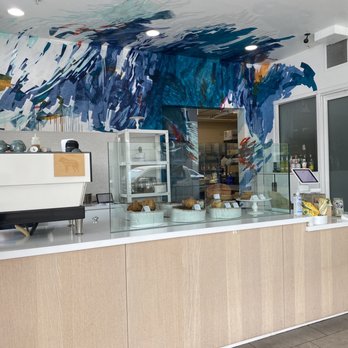 Craftsman and Wolves - The Den - Order counter - Coffee & Tea Near Me - San Francisco, California Craftsman and Wolves - The Den - Order counter - Coffee & Tea Near Me - San Francisco, California