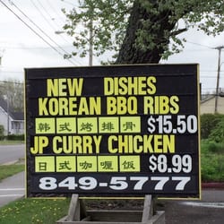 Jay's Drive-In - I love Jays Chicken!