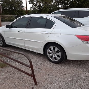 Alfredo Collision Repair - car after - Body Shops Near Me - Austin, Texas