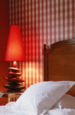 CHENEAUDIÈRE - Hôtel Spa - Relais & Châteaux by null