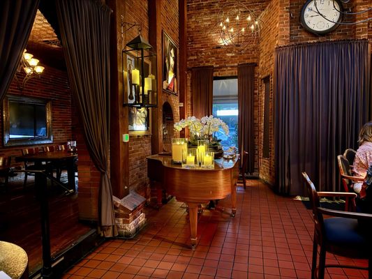 DaVinci Ristorante by null