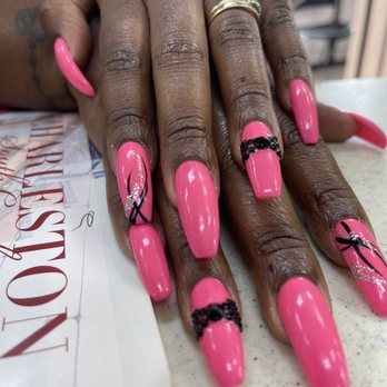 Keep It Nails - Nail Salons Near Me - Hampton, Georgia Keep It Nails - Nail Salons Near Me - Hampton, Georgia