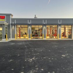 VIP Tires & Service