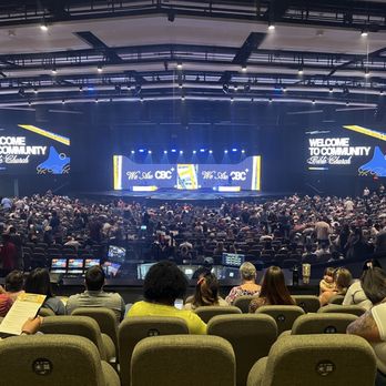 Community Bible Church - Churches Near Me - San Antonio, Texas Community Bible Church - Churches Near Me - San Antonio, Texas