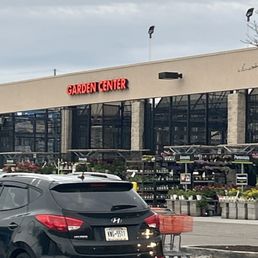 Garden Center Garden Center