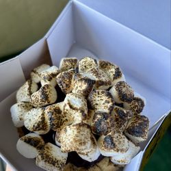 Cookiehead Bakery - Scorch's Smores