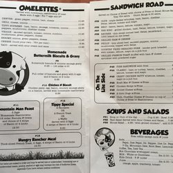 Tippy Cow Cafe