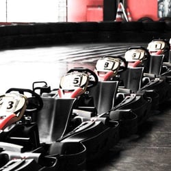 Kartbahn Limburg