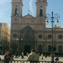 Iglesia de San Antonio