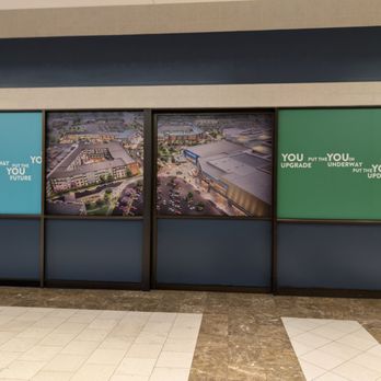 Hawthorn Mall - Shopping Centers Near Me - Vernon Hills, Illinois