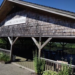 Roaring Lion  Farm - Outside space with great views