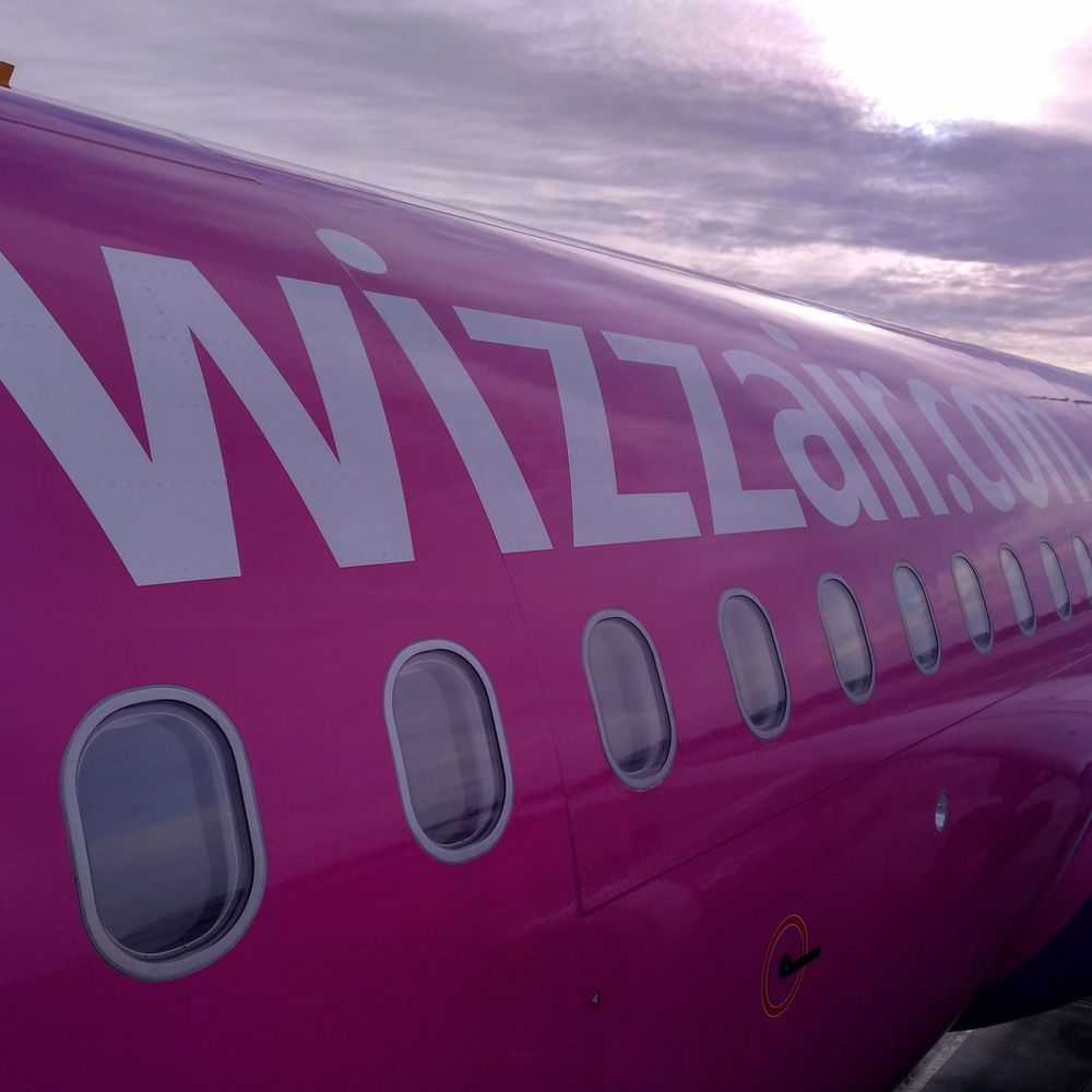 Wizz Air - Wizz Air - Airlines Near Me - Wrocław, DS Wizz Air - Wizz Air - Airlines Near Me - Wrocław, DS