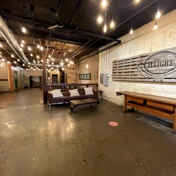The Haight - Party & Event Planning Near Me - Elgin, Illinois