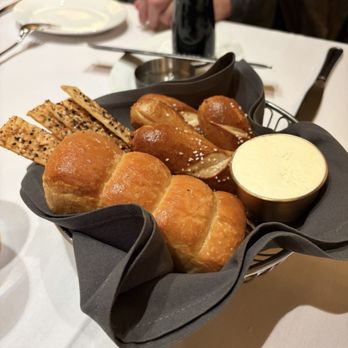 Ocean Prime - Bread Basket - Seafood Near Me - Indianapolis, Indiana Ocean Prime - Bread Basket - Seafood Near Me - Indianapolis, Indiana