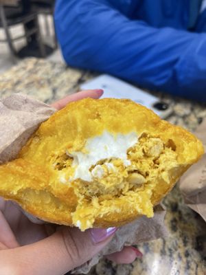 Pastelaria Vitoria Broadway by null