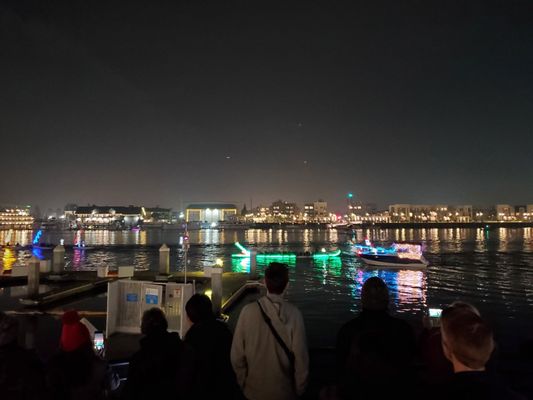 Jack London Square by null