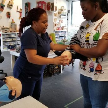 GEAR UP With CPR - CPR Classes Near Me - Henderson, Nevada GEAR UP With CPR - CPR Classes Near Me - Henderson, Nevada