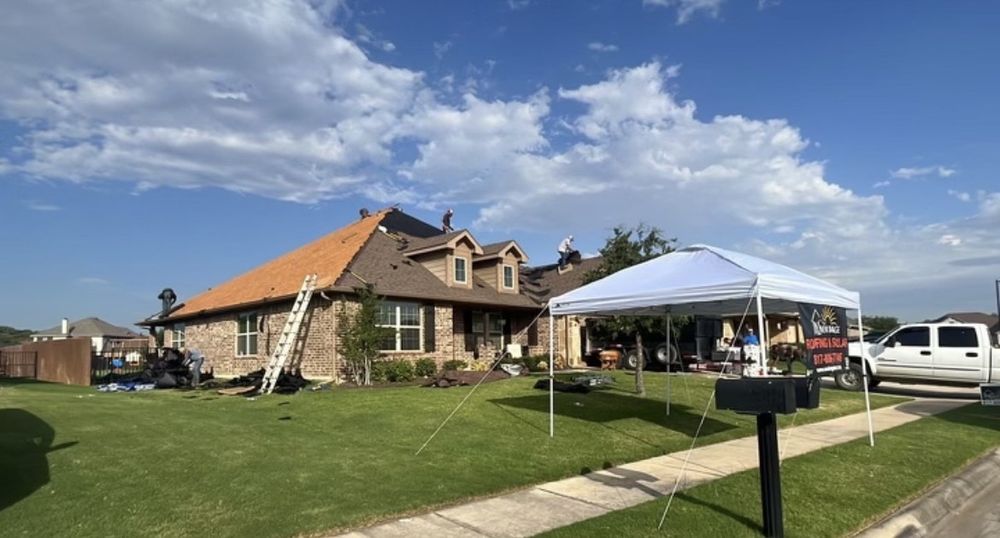 Slide of New Image Roofing & Construction