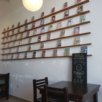 Sakura Ramen - Wall Decor - Ramen Near Me - Playa del Carmen, ROO