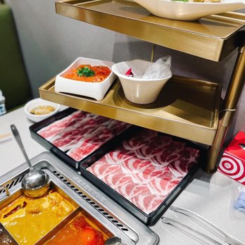 Haidilao Hot Pot - Chinese Near Me - Markham, Ontario Haidilao Hot Pot - Chinese Near Me - Markham, Ontario