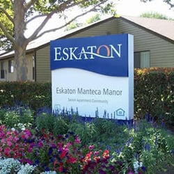 Eskaton Manteca Manor