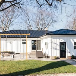 Affordable Metal Roofing