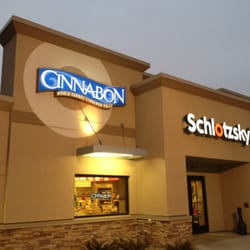 Schlotzsky's