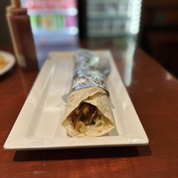 Halal Food