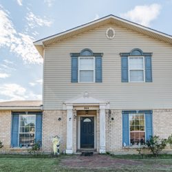 Cindy Baas - 504 Elderwood Trl., Fort Worth, TX 76120