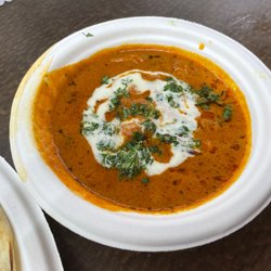Saima’s Grill - Chicken Tikka Masala