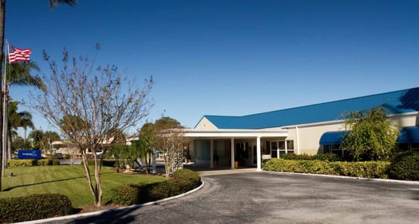 Moss Feaster Funeral Home & Cremation Services - Clearwater