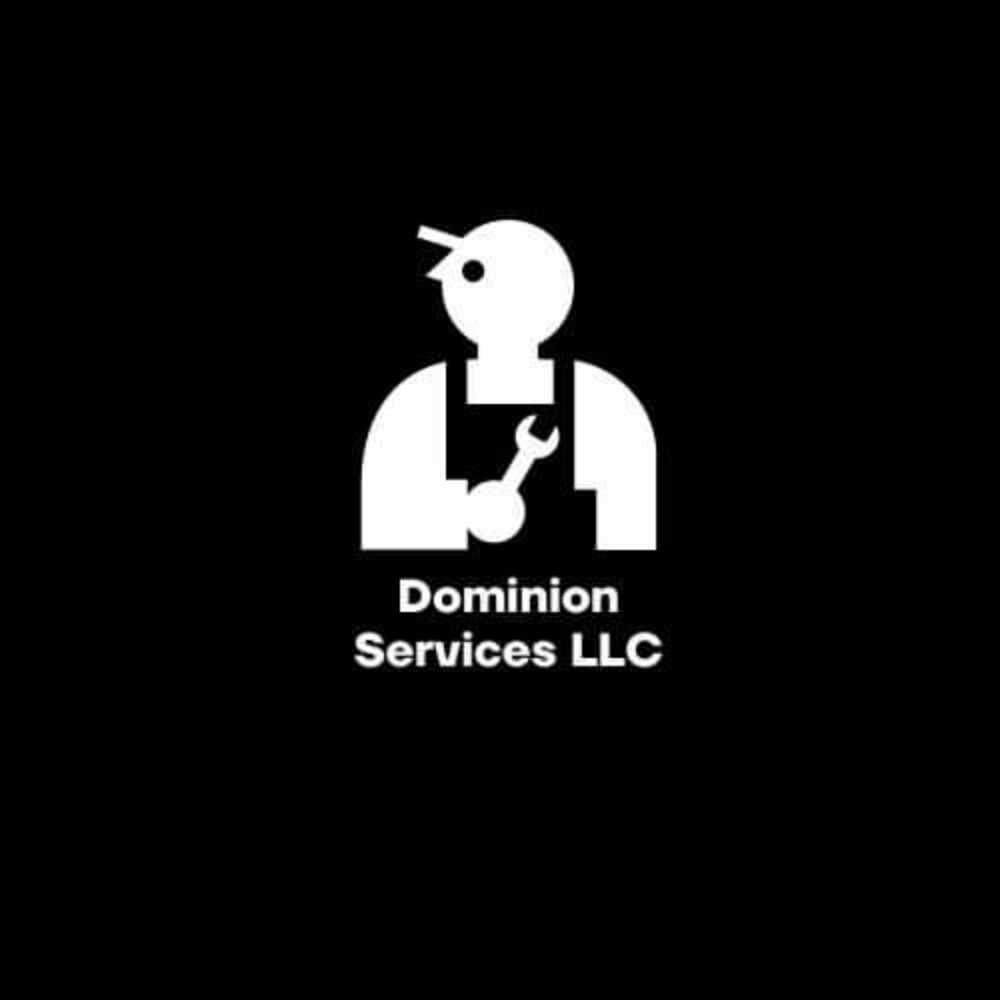 Slide of Dominion General Services