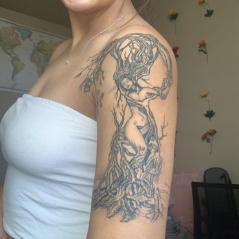 Beyond Kreations Tattoo - Tattoo Near Me - Fullerton, California Beyond Kreations Tattoo - Tattoo Near Me - Fullerton, California