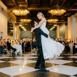 Elkins Estate Wedding & Event Venue