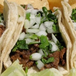 Chronic Tacos