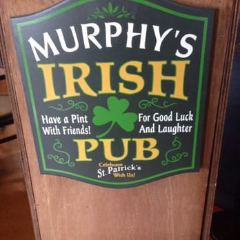 Murphy's Pubhouse South - I like Irish pubs - Irish Pub Near Me - Indianapolis, Indiana Murphy's Pubhouse South - I like Irish pubs - Irish Pub Near Me - Indianapolis, Indiana