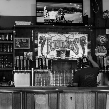 Founders Brewing - Breweries Near Me - Grand Rapids, Michigan