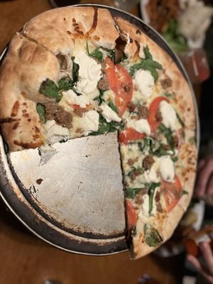 The Blue Stone by null