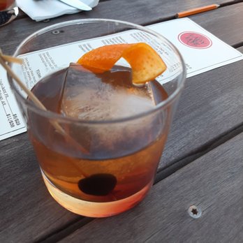 Lady Jaye - Old Fashioned - American Near Me - Seattle, Washington Lady Jaye - Old Fashioned - American Near Me - Seattle, Washington