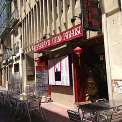 Paraiso