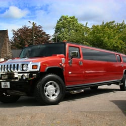 Limo King
