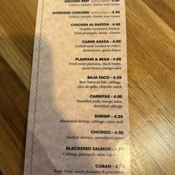 Señor Panchos - Middlebury - Taco tuesday menu - Mexican Near Me - Middlebury, Connecticut Señor Panchos - Middlebury - Taco tuesday menu - Mexican Near Me - Middlebury, Connecticut