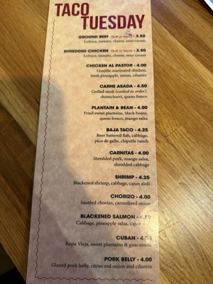 Menu photo 3 Señor Panchos - Middlebury Middlebury, CT Menu photo 3 Señor Panchos - Middlebury Middlebury, CT