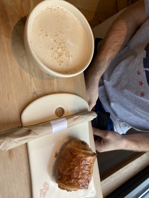 Le Pain Quotidien by null