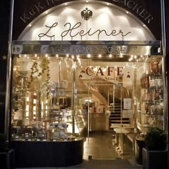 L. Heiner - Coffee & Tea Near Me - Vienna, 9 L. Heiner - Coffee & Tea Near Me - Vienna, 9