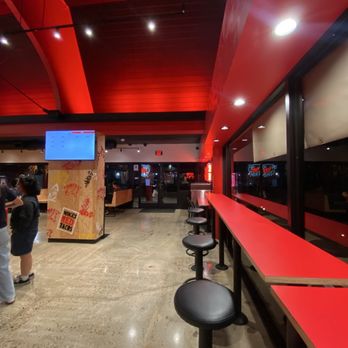 Mike's Red Tacos - inside - Tacos Near Me - San Diego, California Mike's Red Tacos - inside - Tacos Near Me - San Diego, California