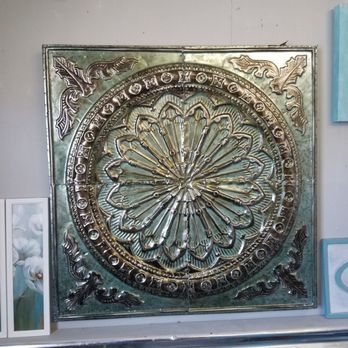 Roots to Wings Barn Market - Beautiful 36 "metal decor priced at $65 - Antiques Near Me - Indianapolis, Indiana Roots to Wings Barn Market - Beautiful 36 "metal decor priced at $65 - Antiques Near Me - Indianapolis, Indiana