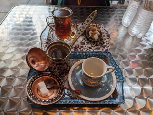 Family Café by null