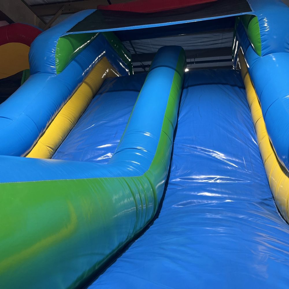 Red Bank Bounce - Indoor Playcenter Near Me - Red Bank, Tennessee